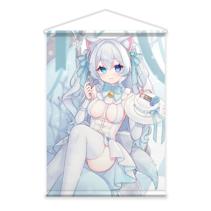 タペストリー - B2縦