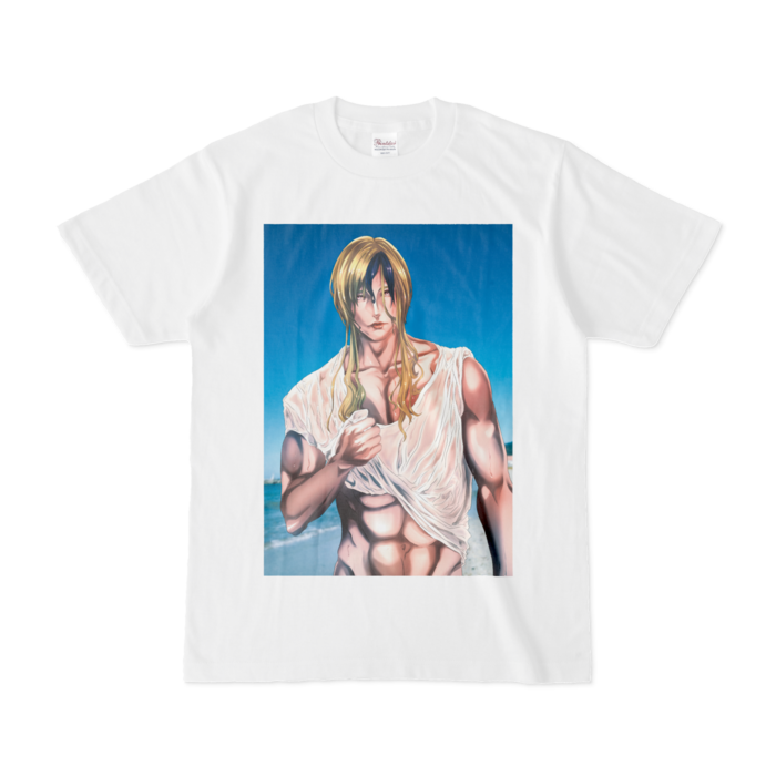 Tシャツ - S - 白