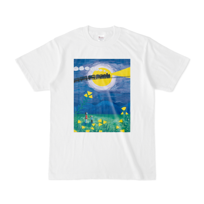 Tシャツ - S - 白