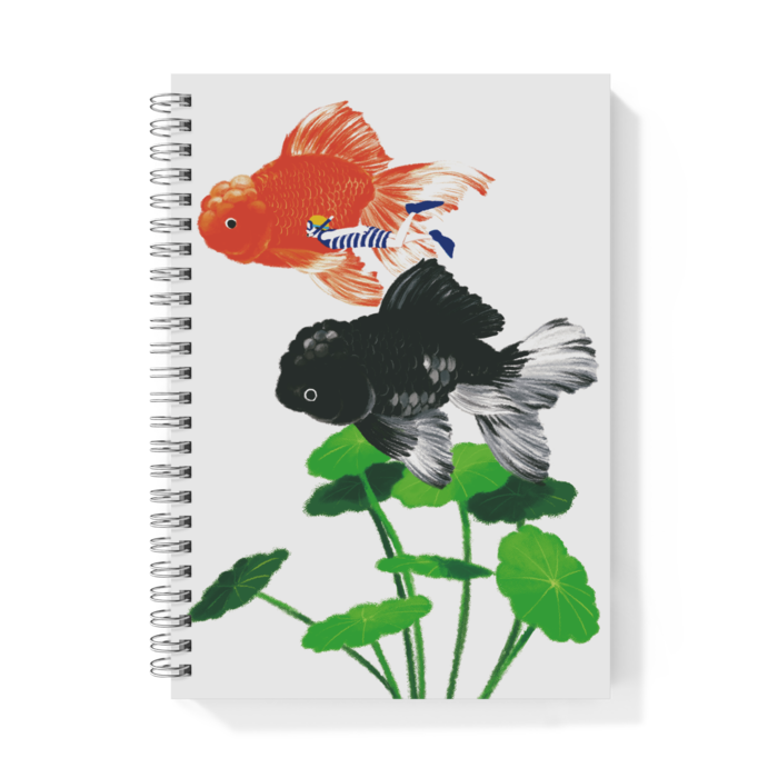 リングノート - A5