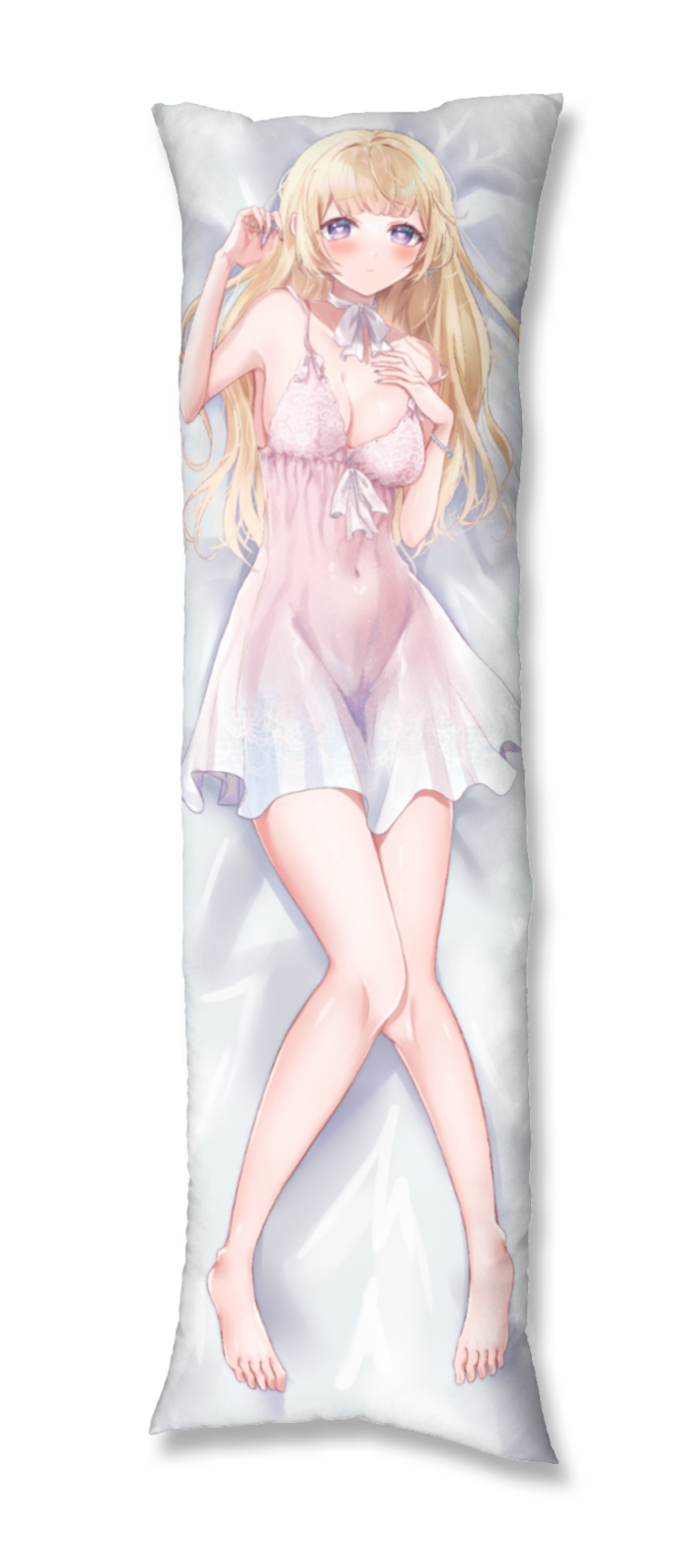 抱き枕カバー - 500x1600(mm)