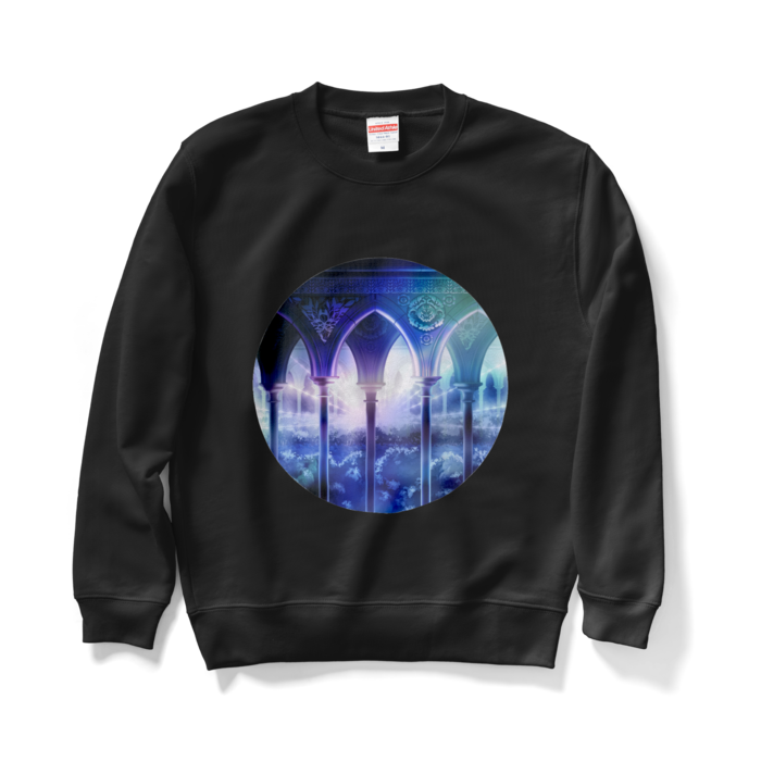 スウェット - M - ブラック