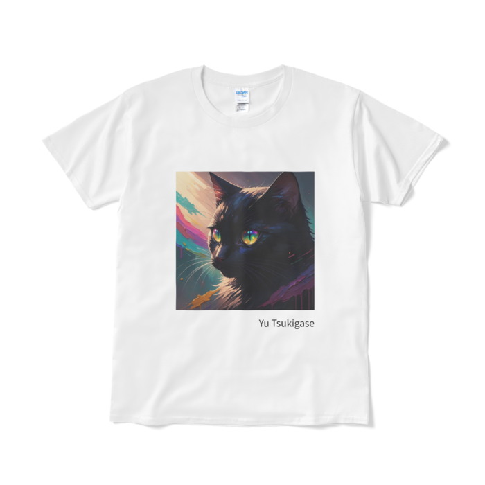 Tシャツ（短納期） - L - ホワイト(1)