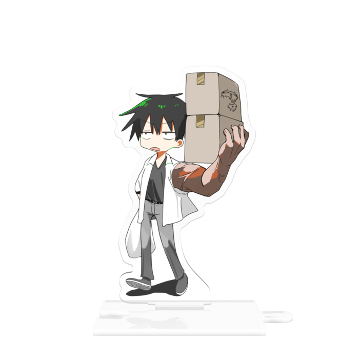 【アクリルスタンド】キョウカ