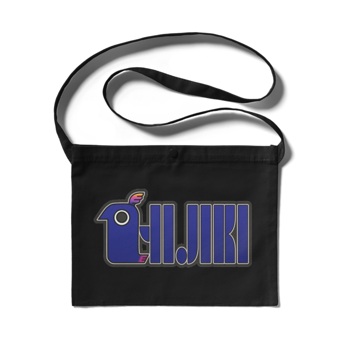 サコッシュ - 300 x 230 (mm)