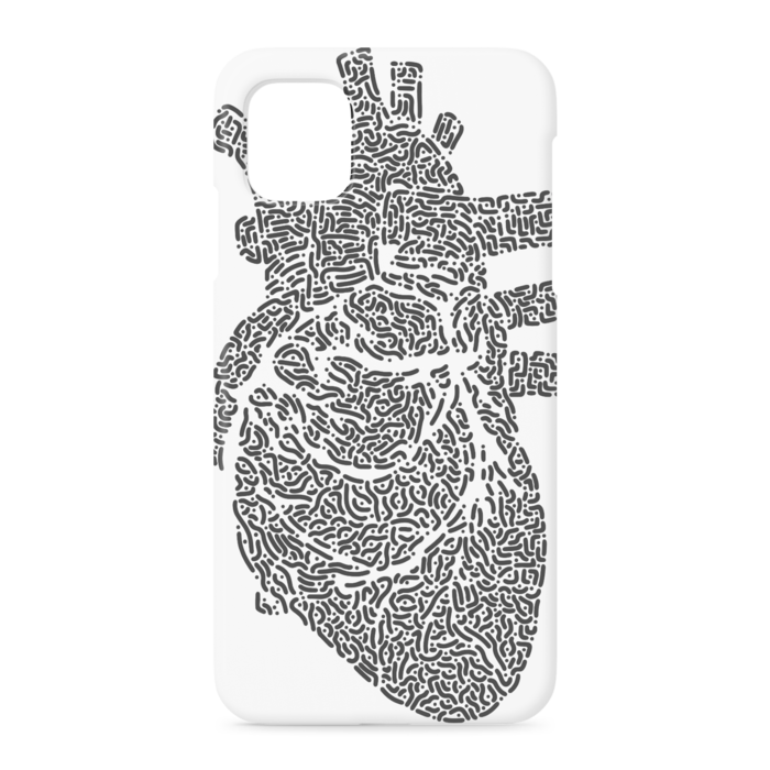iPhoneケース - iPhone 11 - 側面あり