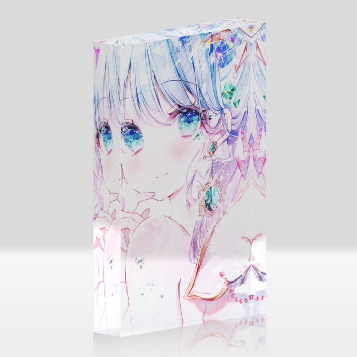 Happy Birthday 2024（クリア）