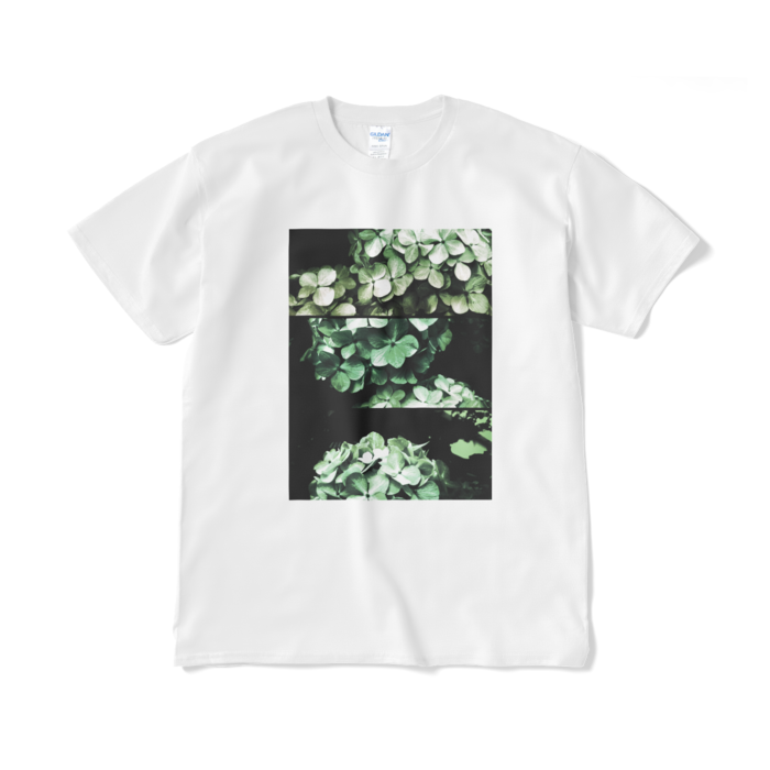 Tシャツ(短納期) - XL - ホワイト