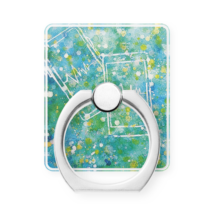 スマホリング