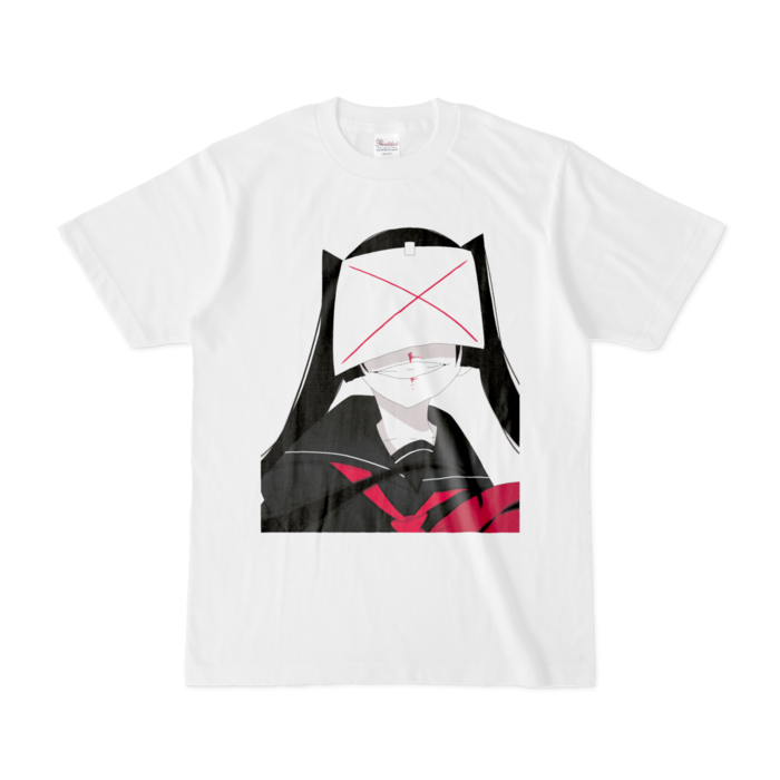 Tシャツ - S - 白