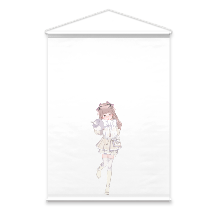 タペストリー - B2縦