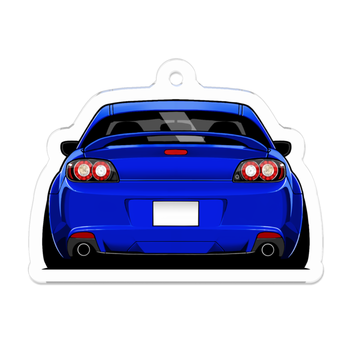 ブルー1※後期