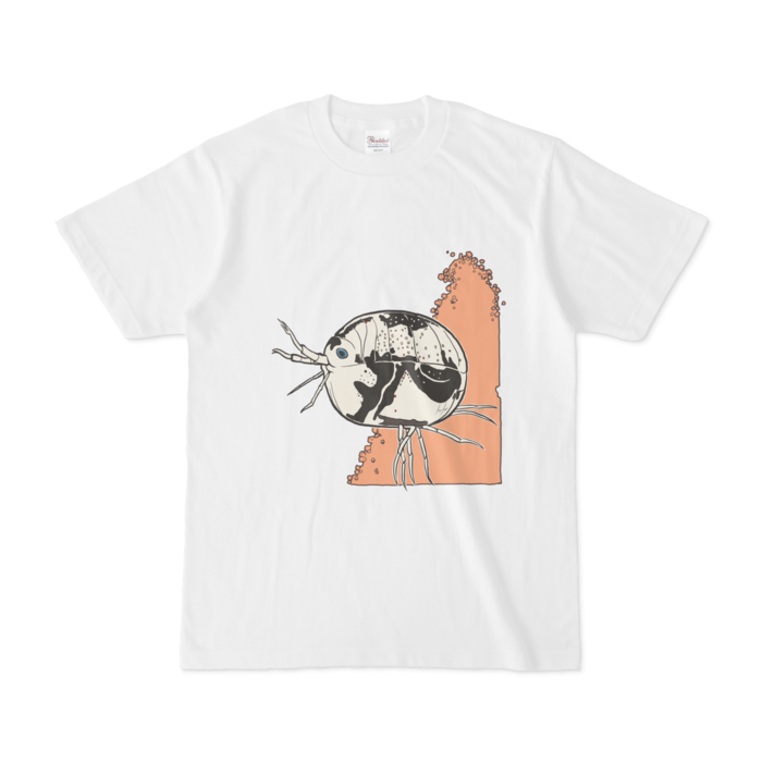 Tシャツ - S - 正面