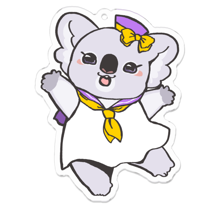さっちゃん-大きめ