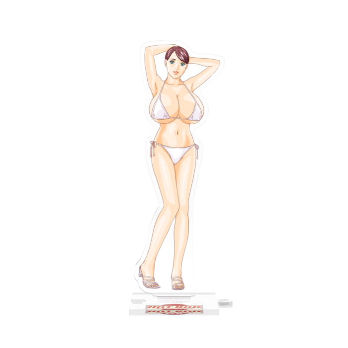 つながるアクスタ - 125mm