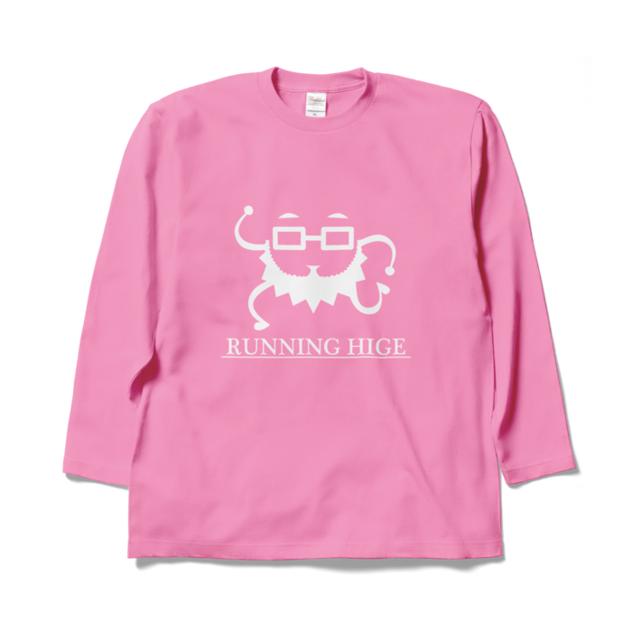 - XL - ピンク