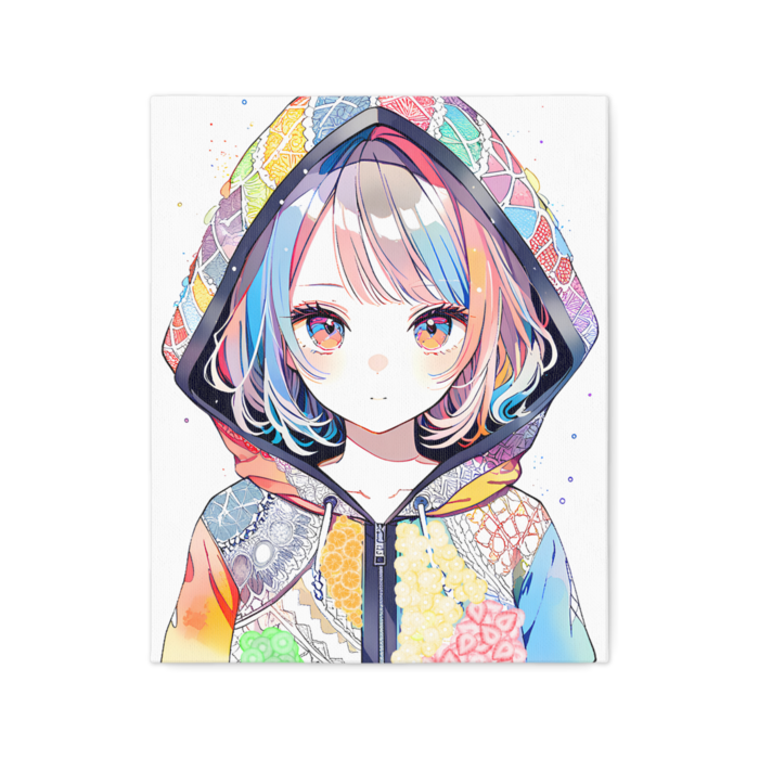 キャンバス - F3