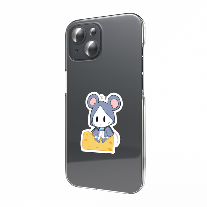 スマホステッカー - 縦