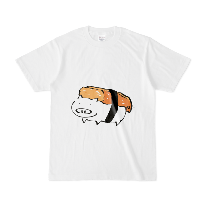 Tシャツ - S - 白