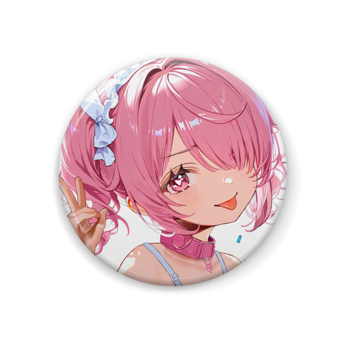 誕生日メインビジュ - 44mm