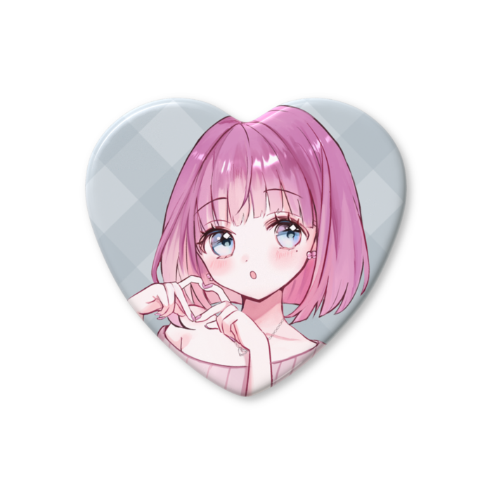 グレー