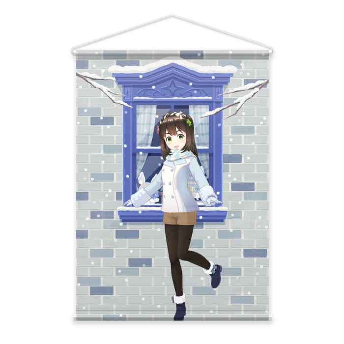 タペストリー - B2縦