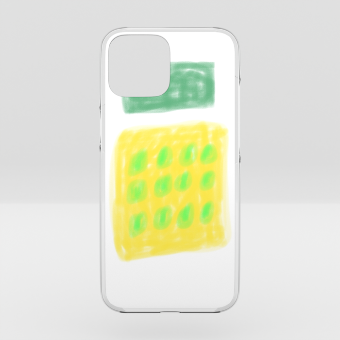 クリアiPhoneケース - iPhone 16