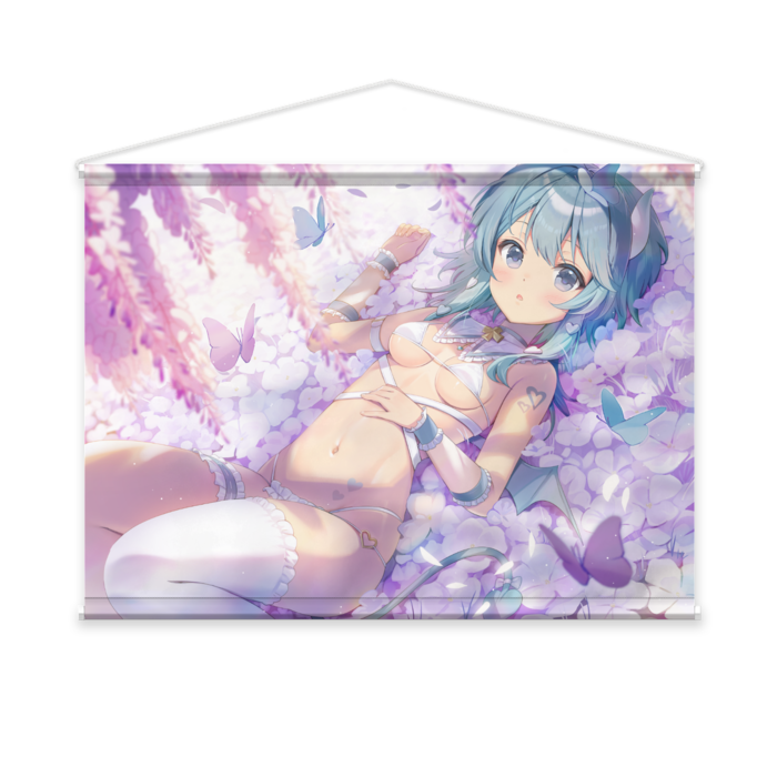 タペストリー - B2横