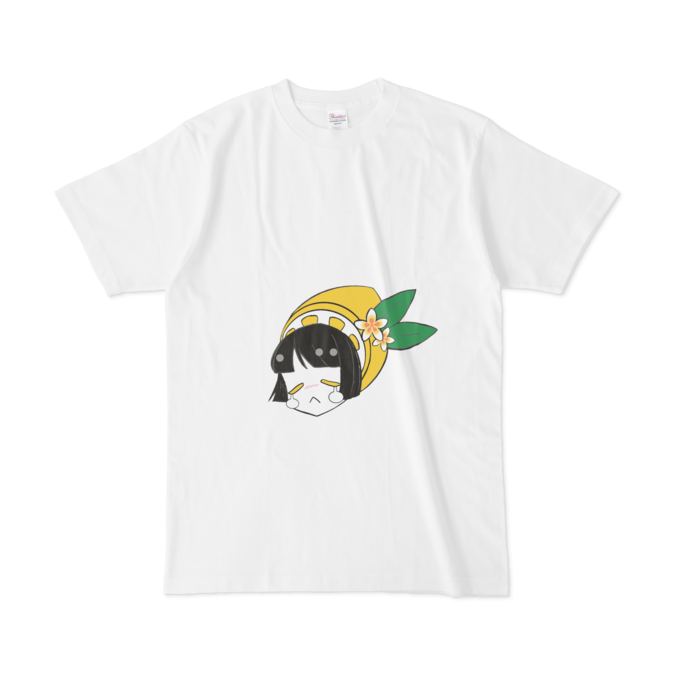 Tシャツ - L - 両面