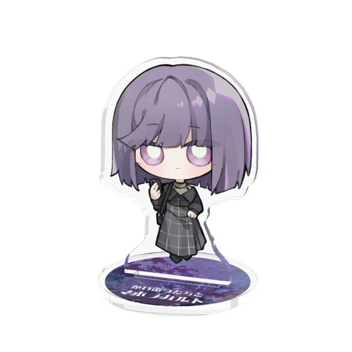 エルバ- 70x70mm