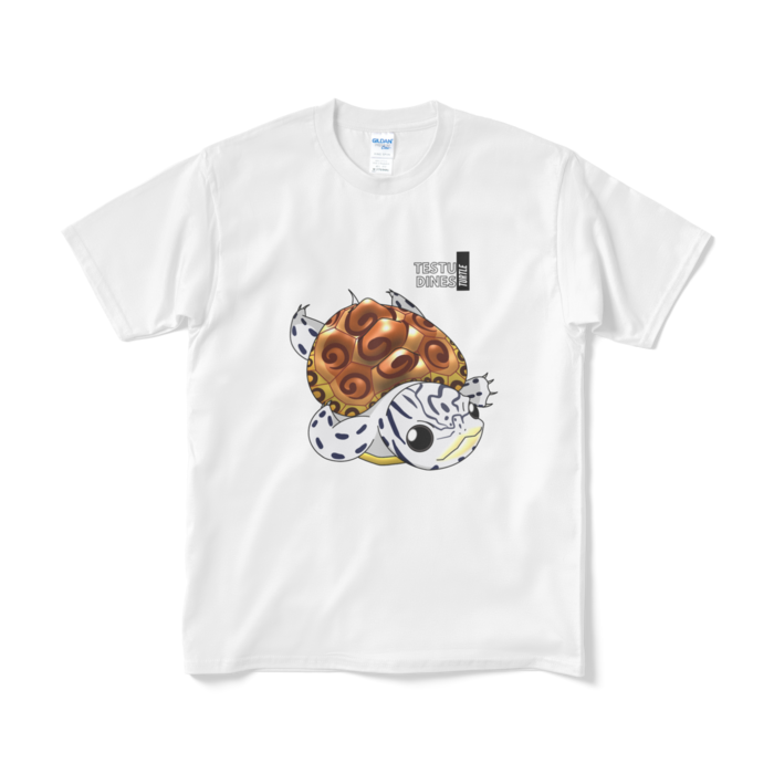 Tシャツ（短納期） - M - ホワイト