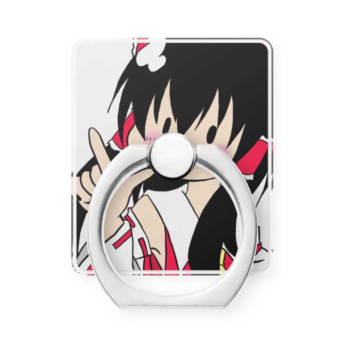 スマホリング
