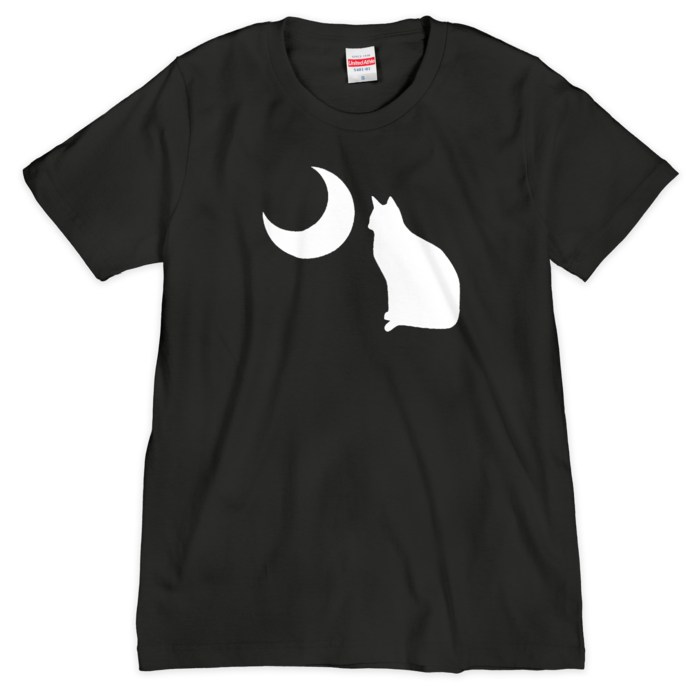 Tシャツ（シルクスクリーン印刷） - S - 1色