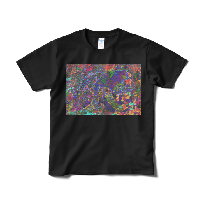 Tシャツ（短納期） - S - ブラック