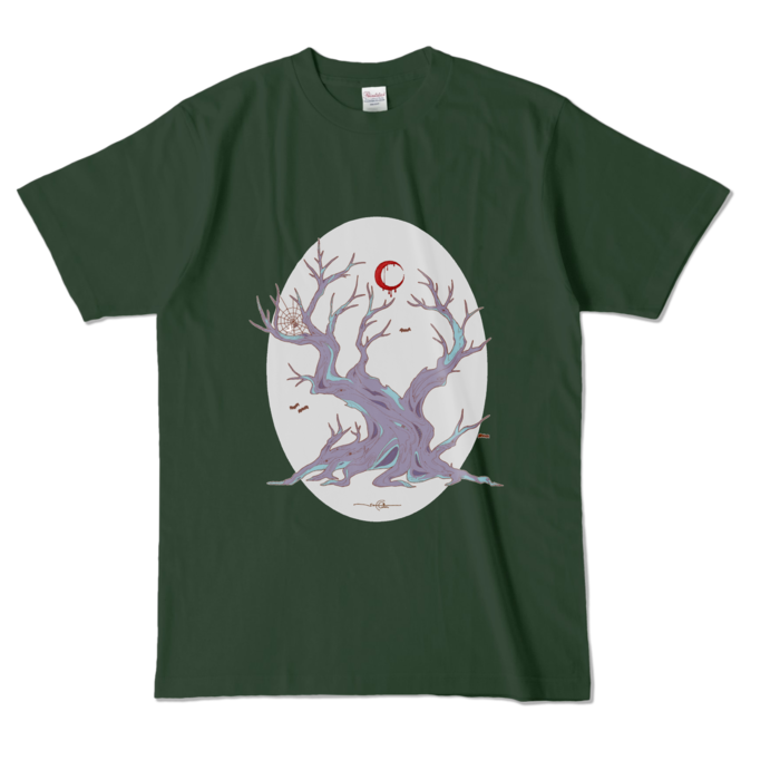 tree★深夜 - L - フォレスト