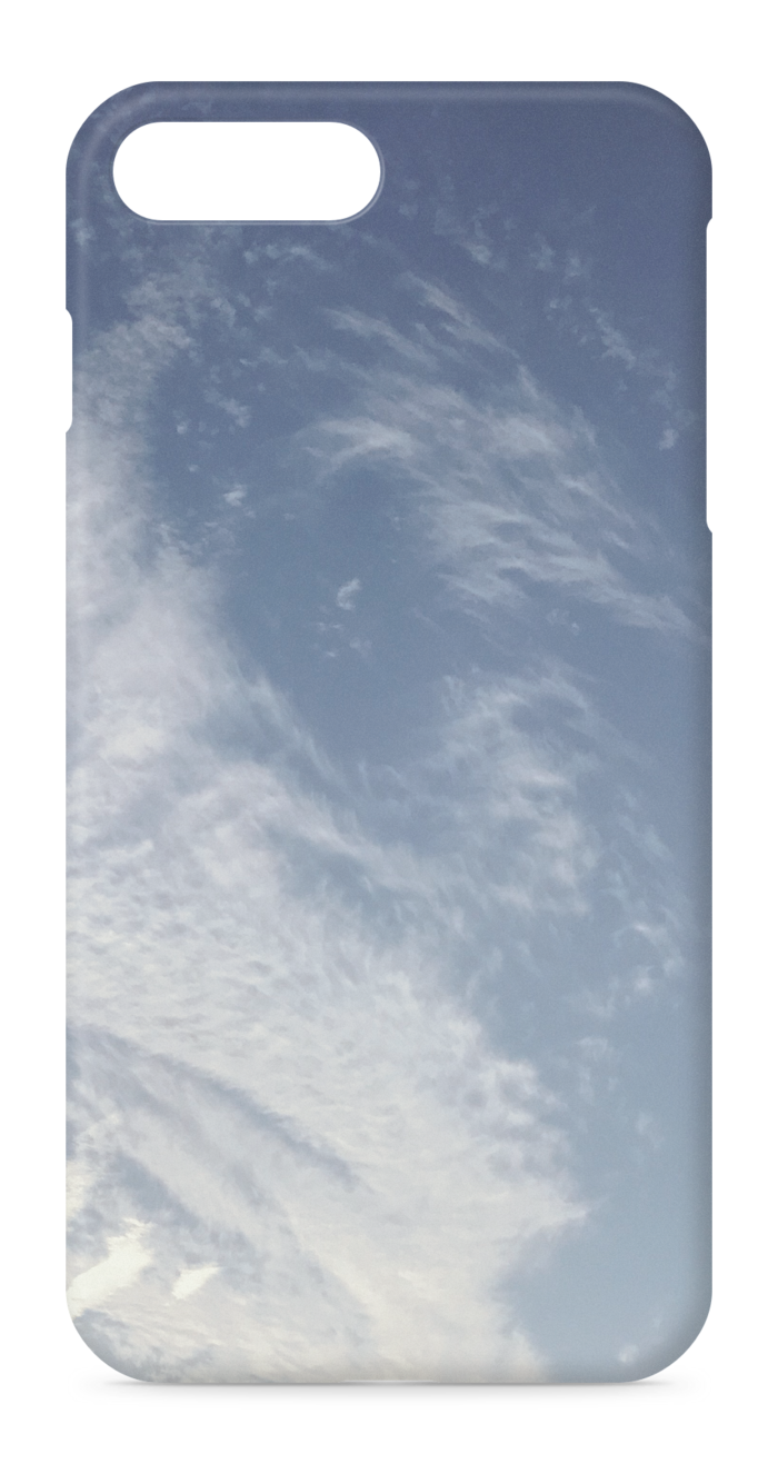 iPhoneケース - iPhone 8 Plus / 7 Plus - 側面あり