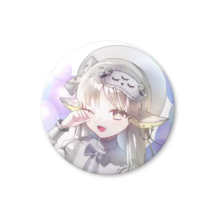 缶バッジ（バリュー） - 56mm