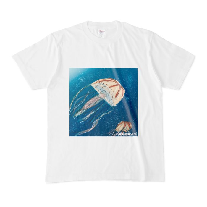 Tシャツ - M - 白