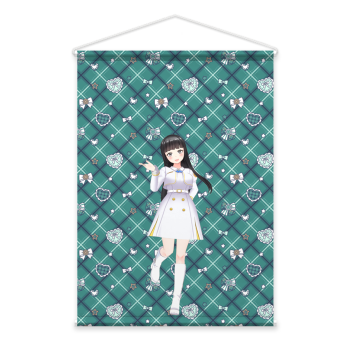 タペストリー - B2縦