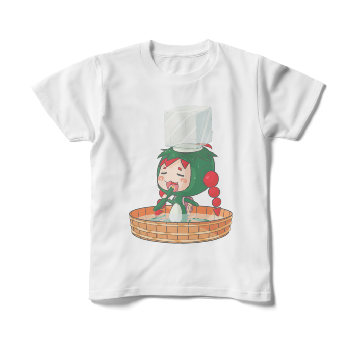 キッズTシャツ - 150cm - 正面