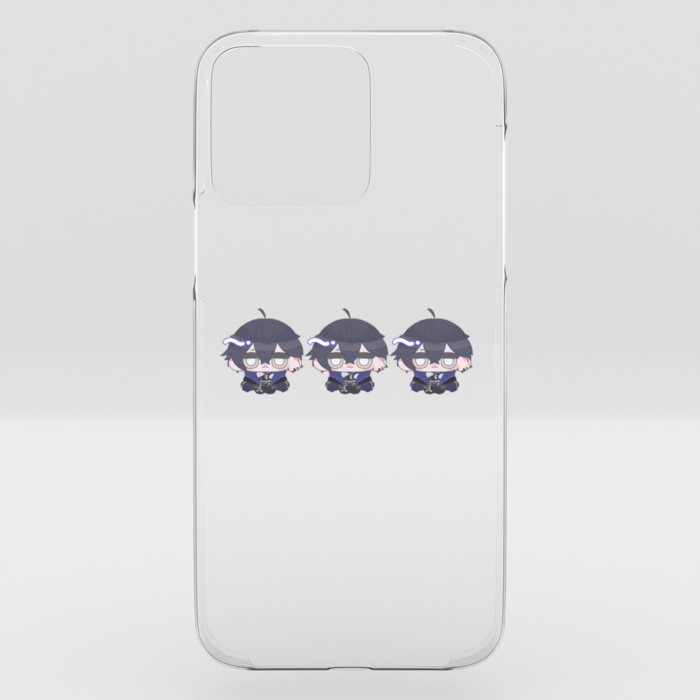 クリアiPhoneケース - iPhone 16 Pro Max