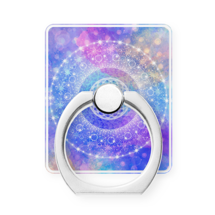 スマホリング