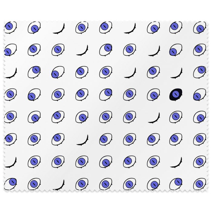 メガネ拭き