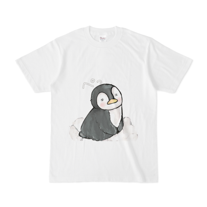 Tシャツ - S - 白