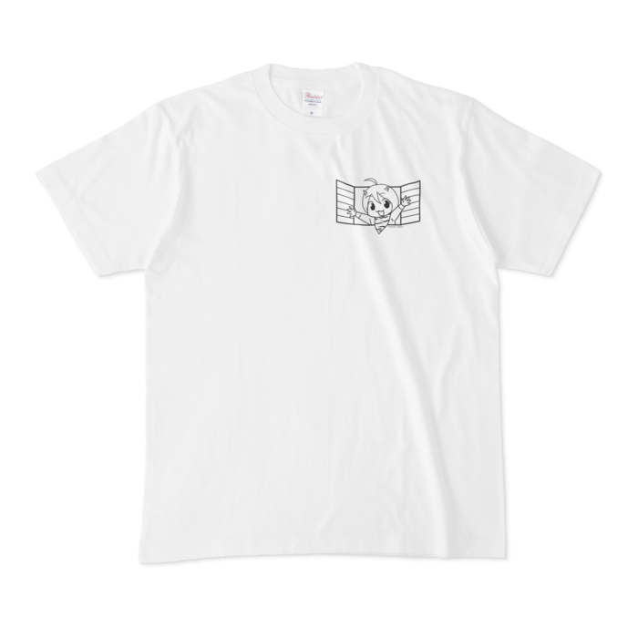 Tシャツ - M