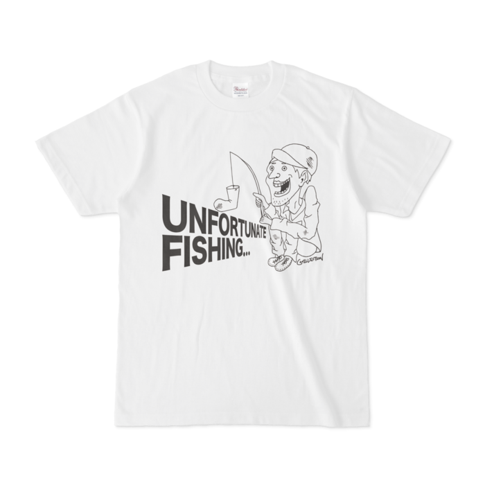 Tシャツ - S - 白