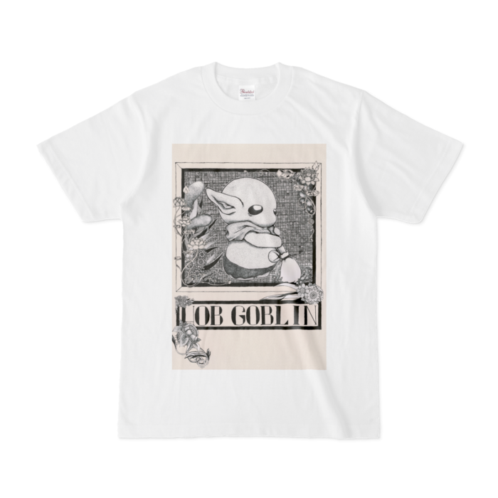 Tシャツ - S - 白