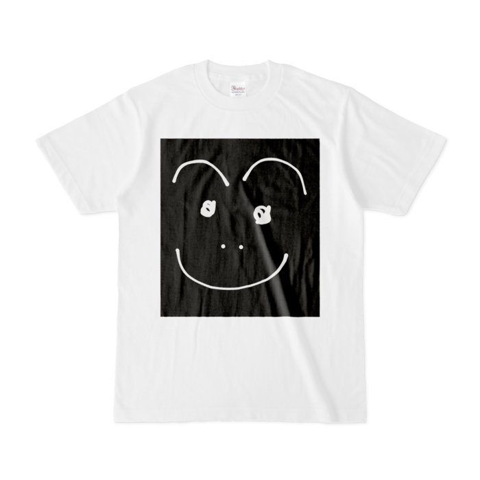 Tシャツ - S - 白