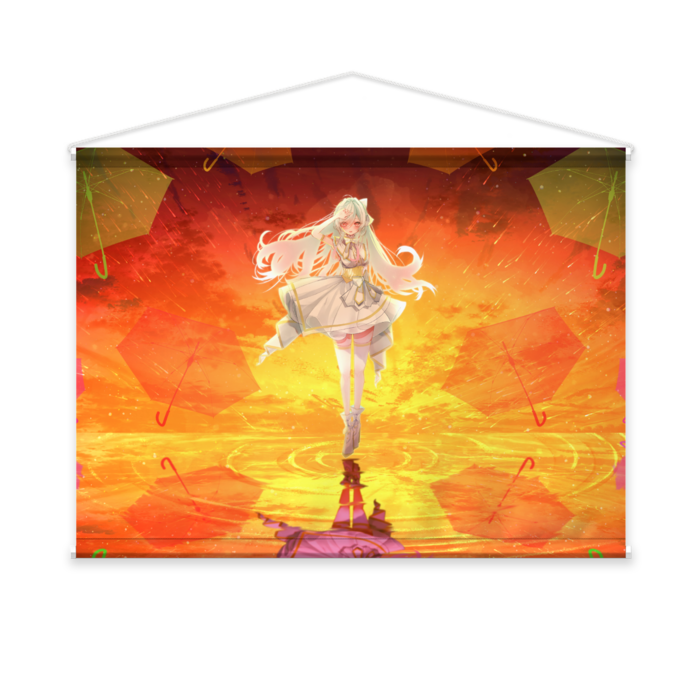 ②