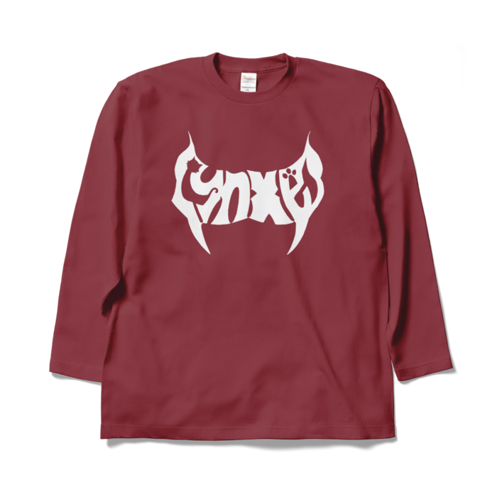 - XL - バーガンディ